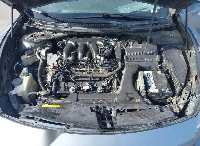 1N4AA5AP7BC809898 2011 2011 Nissan Maxima- 3-5 SV 10