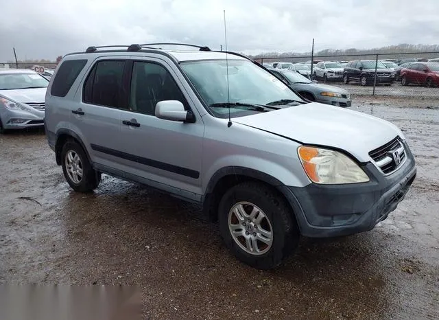 SHSRD78892U004107 2002 2002 Honda CR-V- EX 1