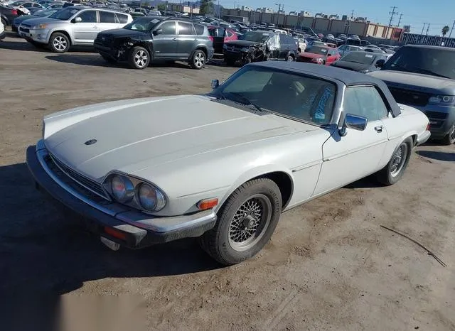 SAJNV4849KC163304 1989 1989 Jaguar XJS 2