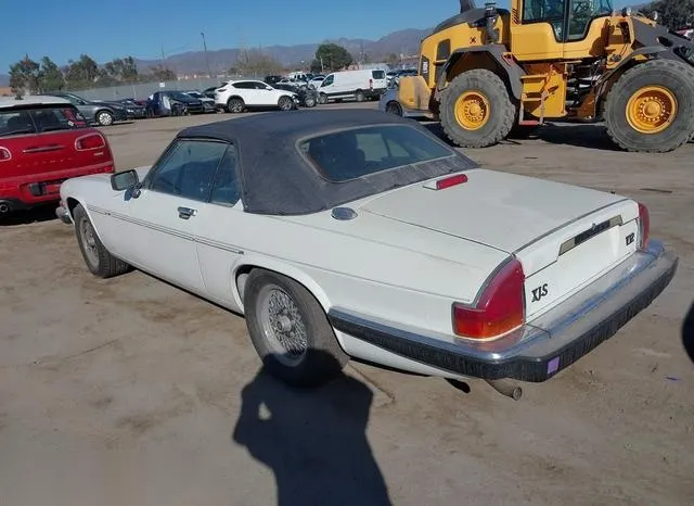 SAJNV4849KC163304 1989 1989 Jaguar XJS 3