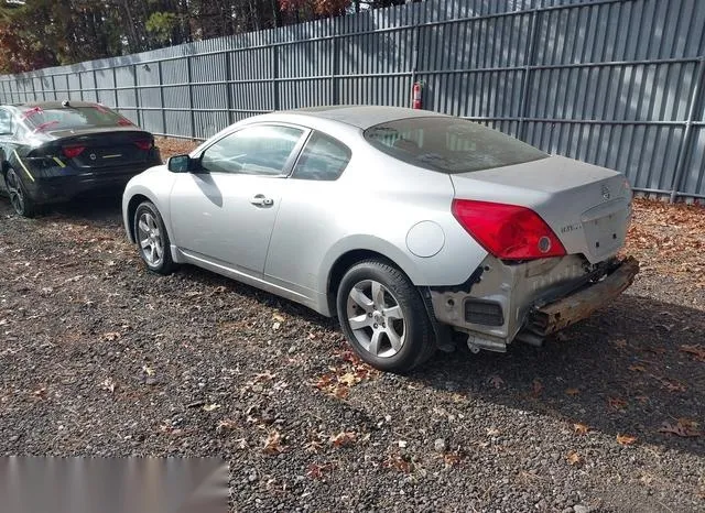 1N4AL24E68C191582 2008 2008 Nissan Altima- 2-5 S 3