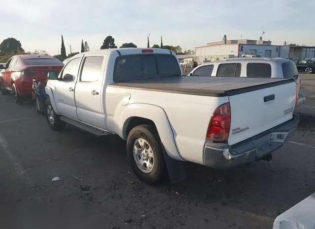 5TEKU72N95Z050448 2005 2005 Toyota Tacoma- Prerunner V6 3