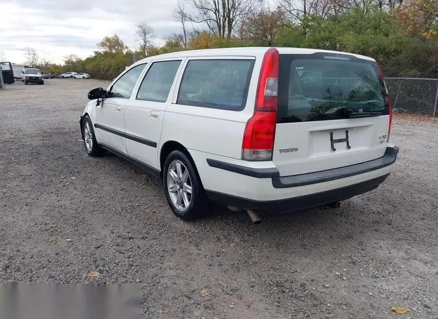 YV1SW58D432332148 2003 2003 Volvo V70- 2-4T 3