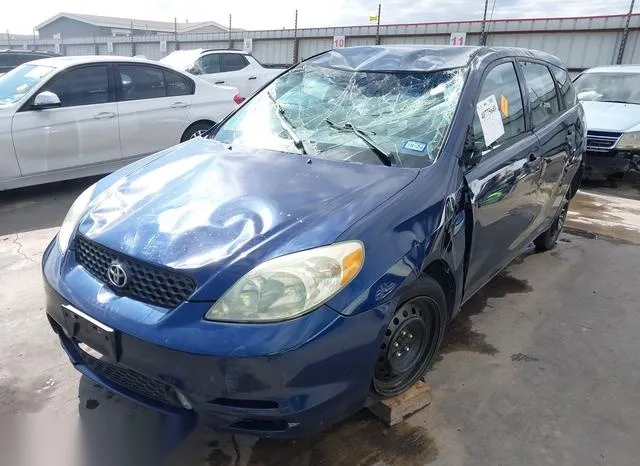 2T1KR32E34C250854 2004 2004 Toyota Matrix- Standard 2