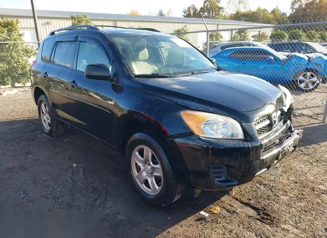 JTMBF4DV8AD036842 2010 2010 Toyota RAV4 1