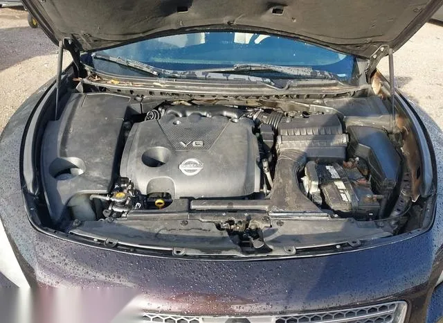 1N4AA5AP6EC480759 2014 2014 Nissan Maxima- 3-5 S 10