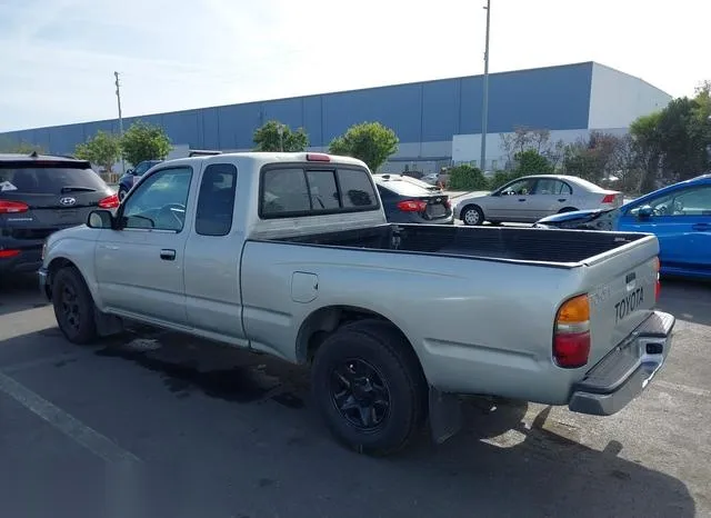 5TEVL52N71Z802775 2001 2001 Toyota Tacoma 3