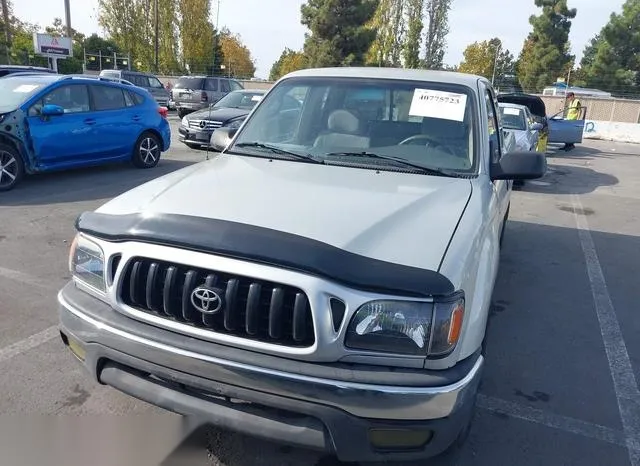 5TEVL52N71Z802775 2001 2001 Toyota Tacoma 6