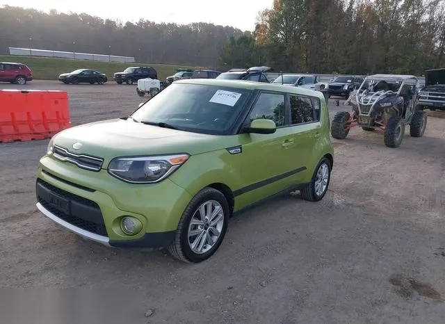 KNDJP3A51J7905271 2018 2018 KIA Soul- - 2