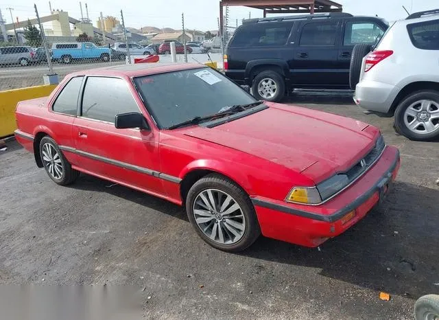 JHMBA3144HC015036 1987 1987 Honda Prelude- 2-0Si/2-0S 1