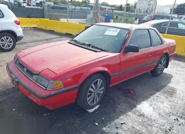 JHMBA3144HC015036 1987 1987 Honda Prelude- 2-0Si/2-0S 2