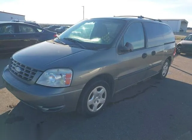 2FMDA51655BA52885 2005 2005 Ford Freestar- SE 2