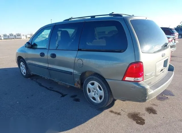 2FMDA51655BA52885 2005 2005 Ford Freestar- SE 3