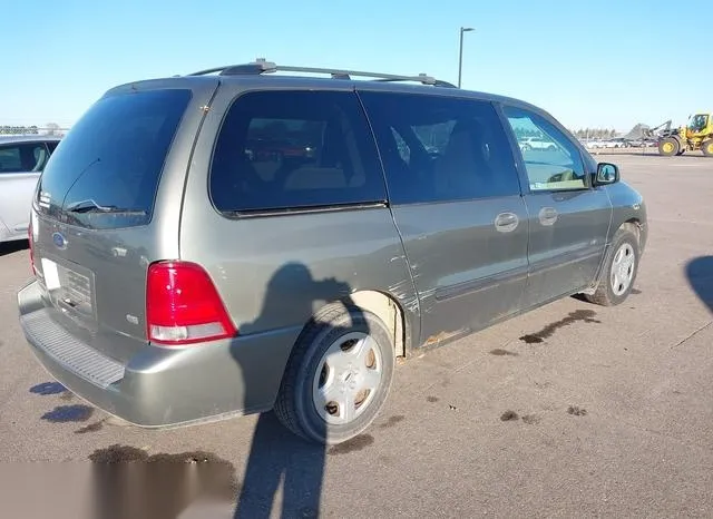 2FMDA51655BA52885 2005 2005 Ford Freestar- SE 4