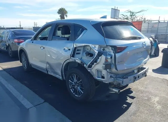 JM3KFACMXK1571057 2019 2019 Mazda CX-5- Touring 3