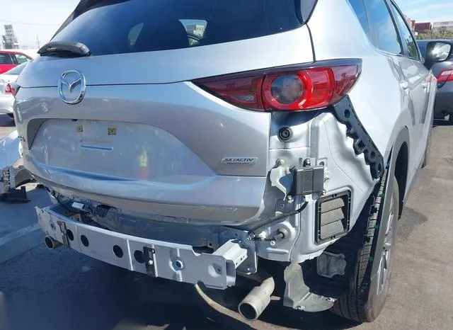 JM3KFACMXK1571057 2019 2019 Mazda CX-5- Touring 6