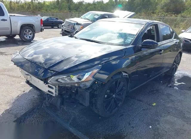 1N4BL4CV2NN419479 2022 2022 Nissan Altima- Sr Fwd 2