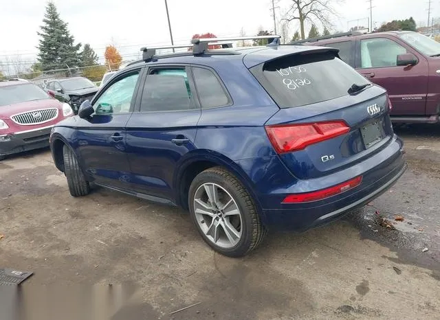 WA1BNAFY4L2008120 2020 2020 Audi Q5- Premium Plus 45 Tfsi Q 3