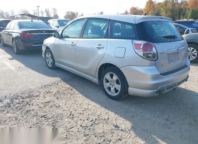 2T1KR32EX5C371821 2005 2005 Toyota Matrix- XR 3