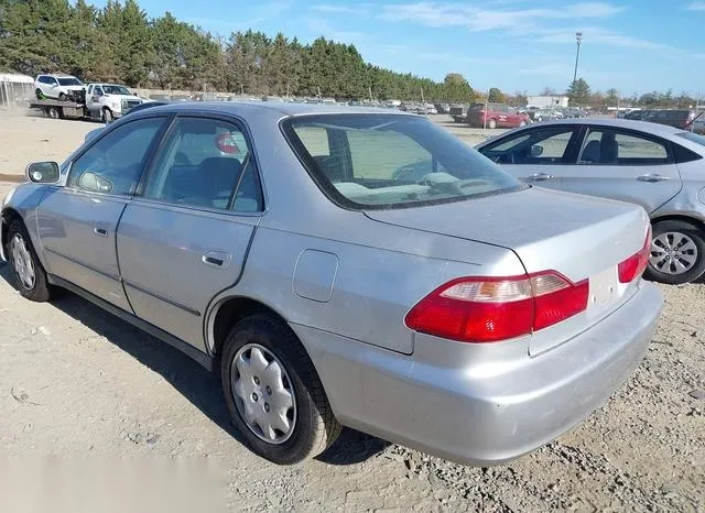 1HGCG6551YA039381 2000 2000 Honda Accord- 2-3 LX 3