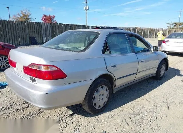 1HGCG6551YA039381 2000 2000 Honda Accord- 2-3 LX 4