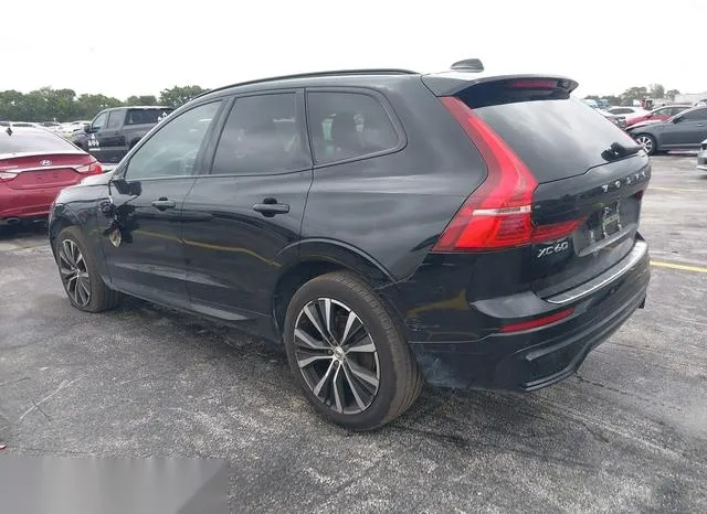 YV4L12RLXR1715018 2024 2024 Volvo XC60- B5 Plus Dark Theme 3