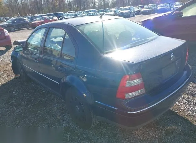 3VWRA69M75M019000 2005 2005 Volkswagen Jetta- GL 3