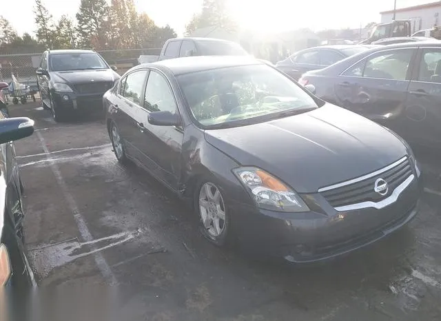 1N4AL21E78N516510 2008 2008 Nissan Altima- 2-5 S 1