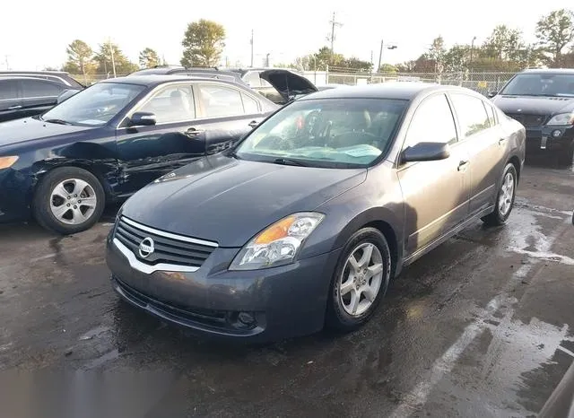 1N4AL21E78N516510 2008 2008 Nissan Altima- 2-5 S 2