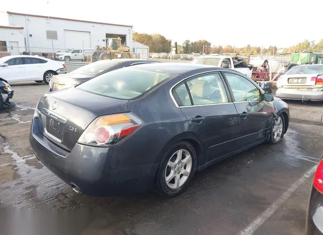 1N4AL21E78N516510 2008 2008 Nissan Altima- 2-5 S 4