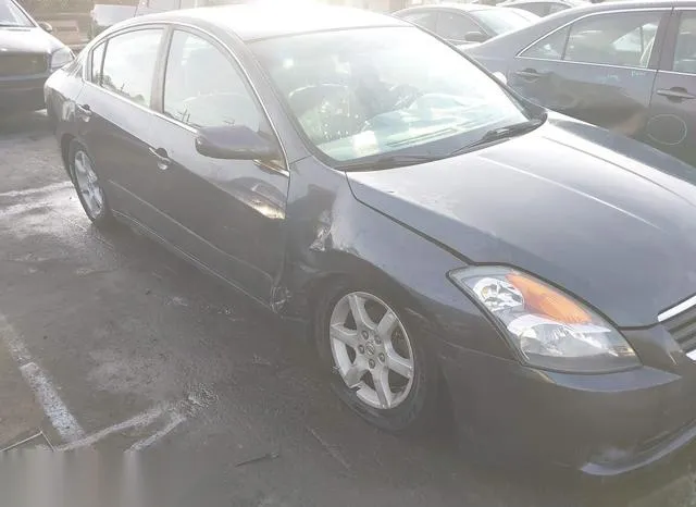 1N4AL21E78N516510 2008 2008 Nissan Altima- 2-5 S 6