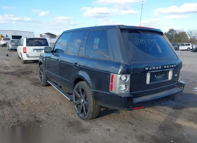 SALMF1D47CA361283 2012 2012 Land Rover Range Rover- Hse 3