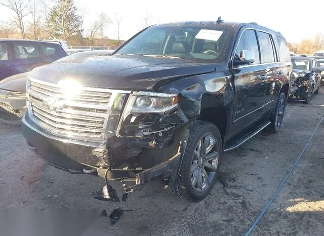 1GNSKCKC0HR310742 2017 2017 Chevrolet Tahoe- Premier 2