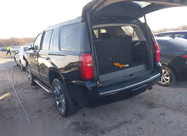 1GNSKCKC0HR310742 2017 2017 Chevrolet Tahoe- Premier 3