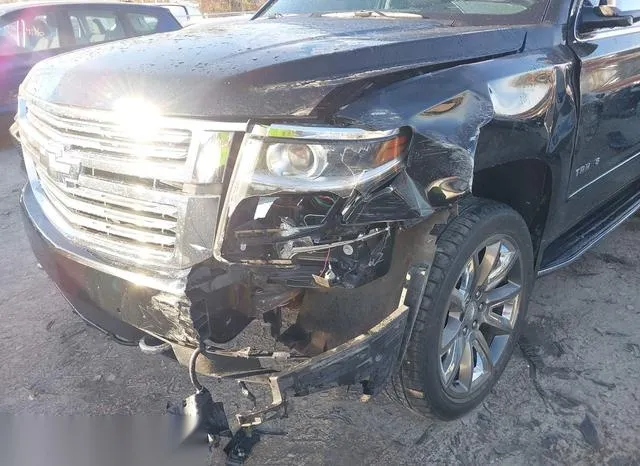 1GNSKCKC0HR310742 2017 2017 Chevrolet Tahoe- Premier 6