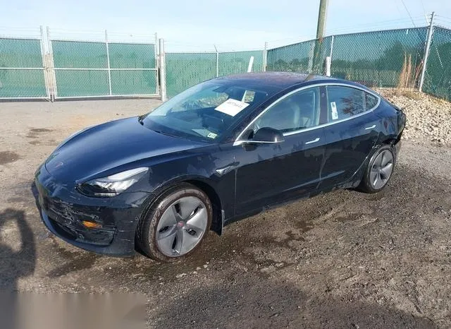 5YJ3E1EB9JF129744 2018 2018 Tesla Model 3- Long Range/Perfo 2