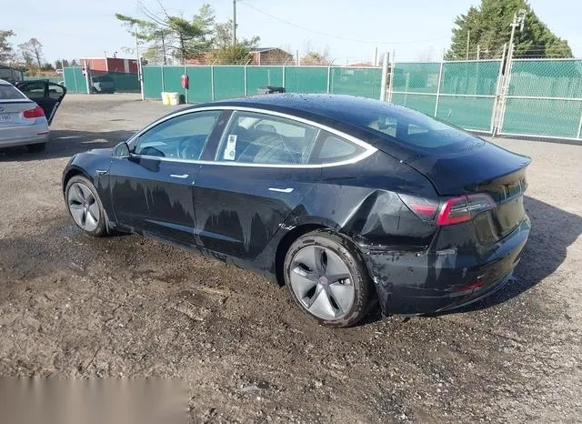 5YJ3E1EB9JF129744 2018 2018 Tesla Model 3- Long Range/Perfo 3