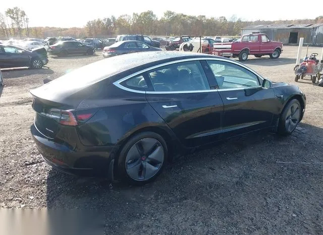 5YJ3E1EB9JF129744 2018 2018 Tesla Model 3- Long Range/Perfo 4