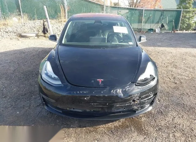 5YJ3E1EB9JF129744 2018 2018 Tesla Model 3- Long Range/Perfo 6