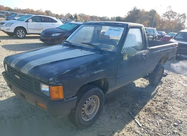 JT4RN55D3G0191604 1986 1986 Toyota Pickup- 1/2 Ton Rn55 Dlx 2