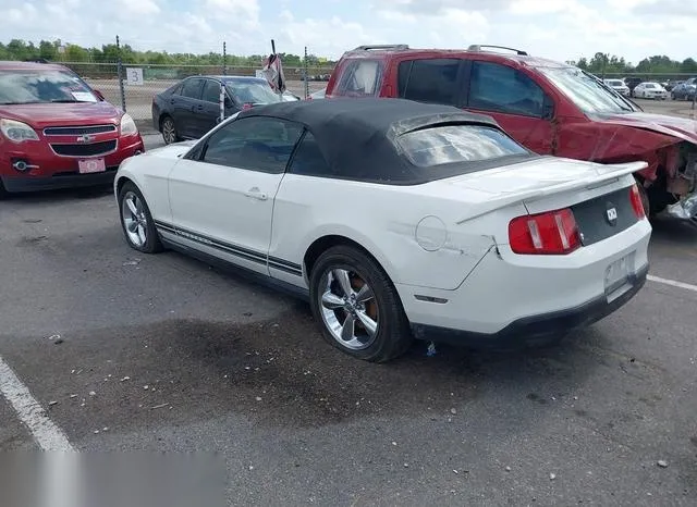 1ZVBP8EN7A5170350 2010 2010 Ford Mustang- V6/V6 Premium 3