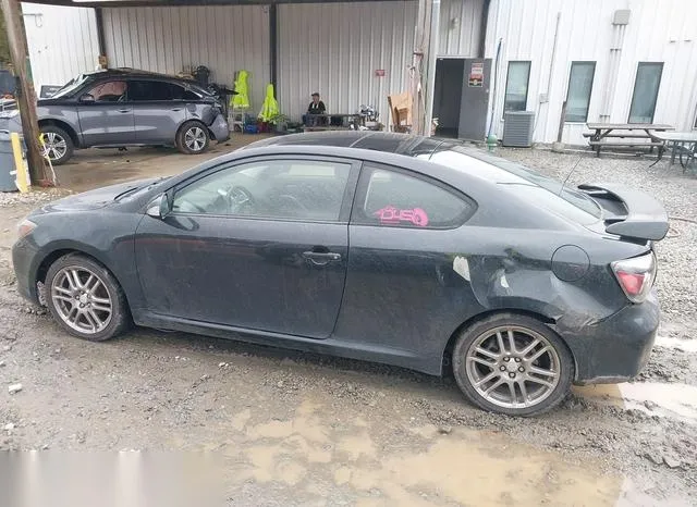 JTKDE167180243964 2008 2008 Scion TC 2