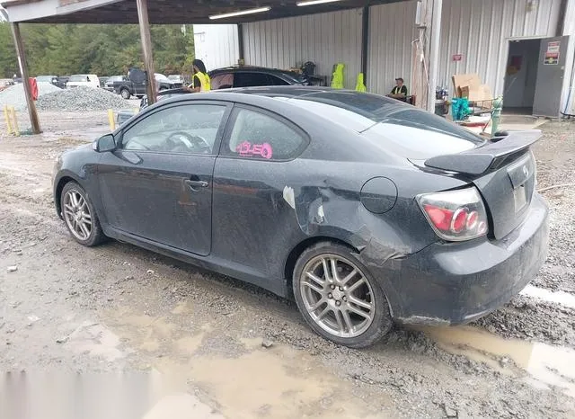 JTKDE167180243964 2008 2008 Scion TC 3