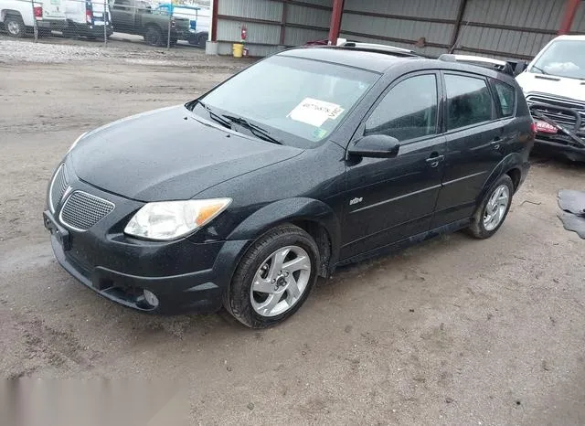 5Y2SL65857Z439198 2007 2007 Pontiac Vibe 2