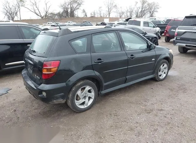 5Y2SL65857Z439198 2007 2007 Pontiac Vibe 4