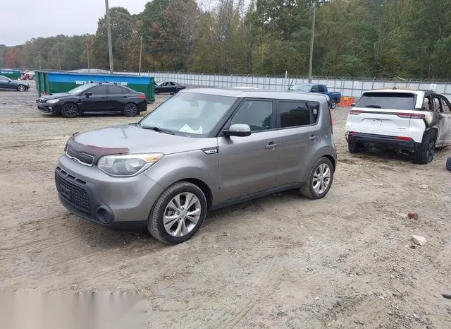 KNDJP3A58E7084367 2014 2014 KIA Soul- - 2