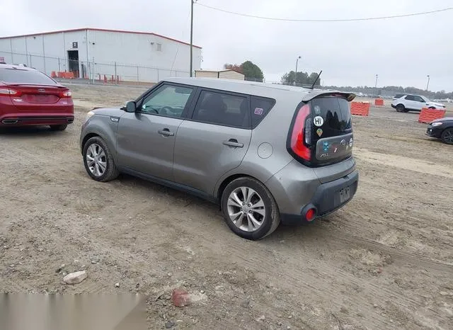 KNDJP3A58E7084367 2014 2014 KIA Soul- - 3