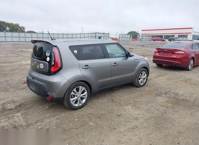 KNDJP3A58E7084367 2014 2014 KIA Soul- - 4