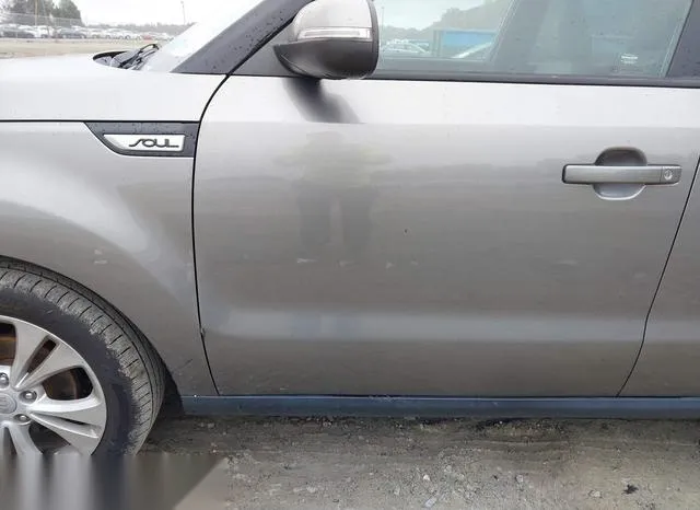 KNDJP3A58E7084367 2014 2014 KIA Soul- - 6