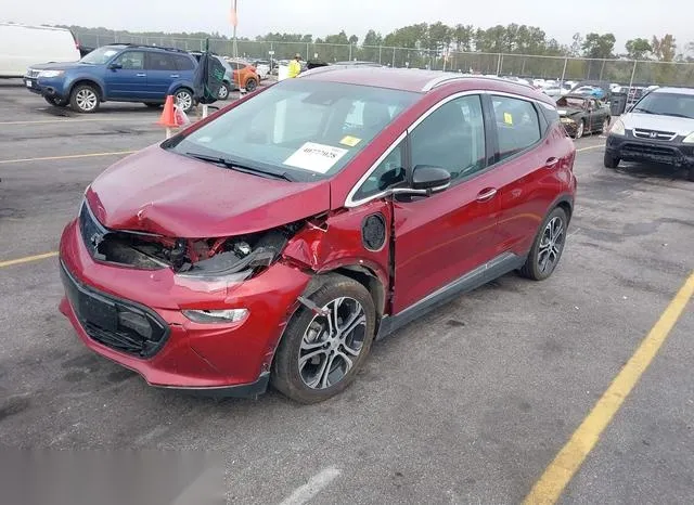 1G1FX6S09H4179450 2017 2017 Chevrolet Bolt- Ev Premier 2